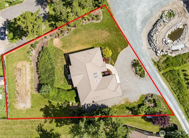 $825,000 | 1335 Crestline Terrace, Oak Harbor, WA 98277