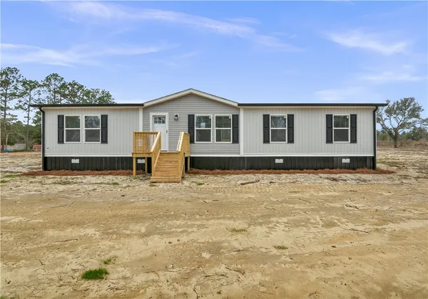 $224,900 | 764 Gene Bland Road, Jesup, GA 31545
