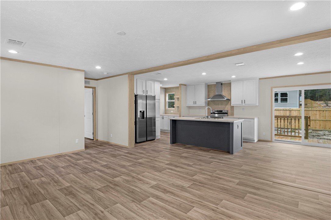 764 Gene Bland Road Jesup, GA 31545 - Photo 16 of 34