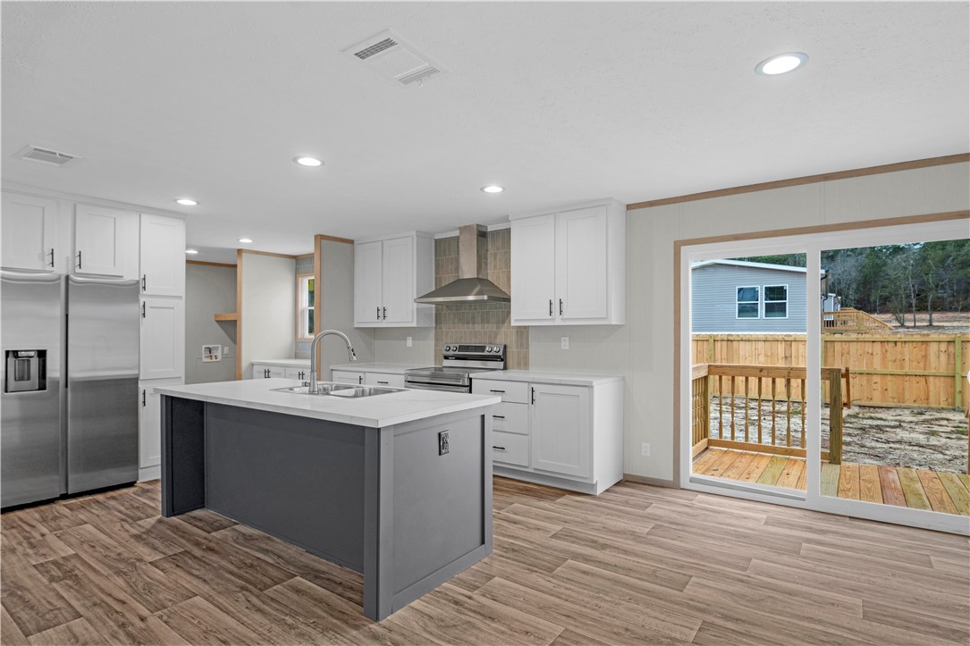 764 Gene Bland Road Jesup, GA 31545 - Photo 17 of 34