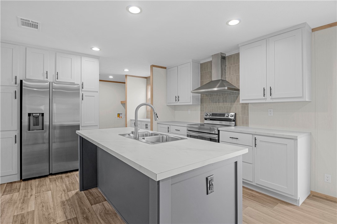 764 Gene Bland Road Jesup, GA 31545 - Photo 18 of 34