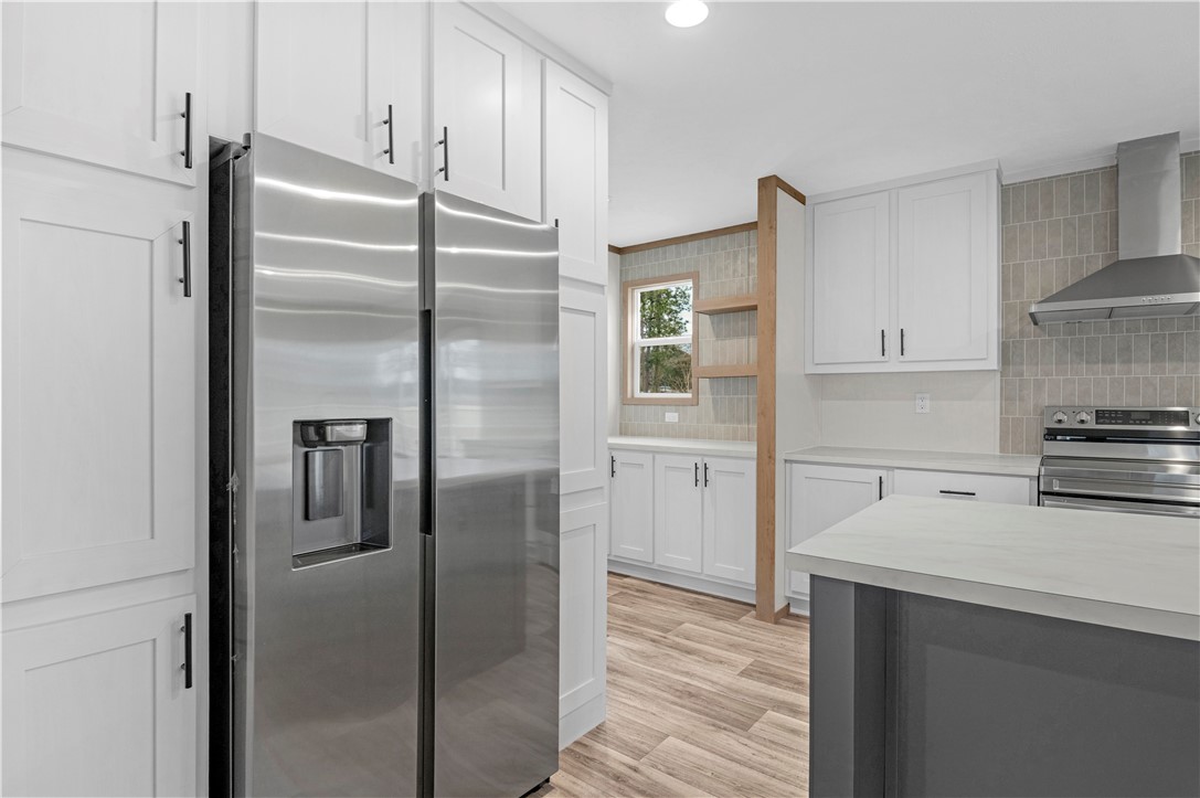 764 Gene Bland Road Jesup, GA 31545 - Photo 21 of 34