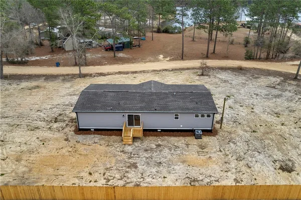 $224,900 | 764 Gene Bland Road, Jesup, GA 31545