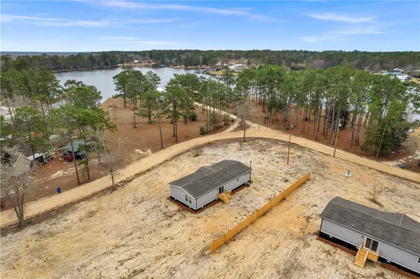 $224,900 | 764 Gene Bland Road, Jesup, GA 31545