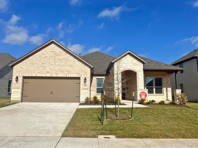 $523,990 | 1301 David Drive, Anna, TX 75409