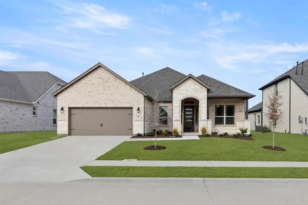 $523,990 | 1301 David Drive, Anna, TX 75409