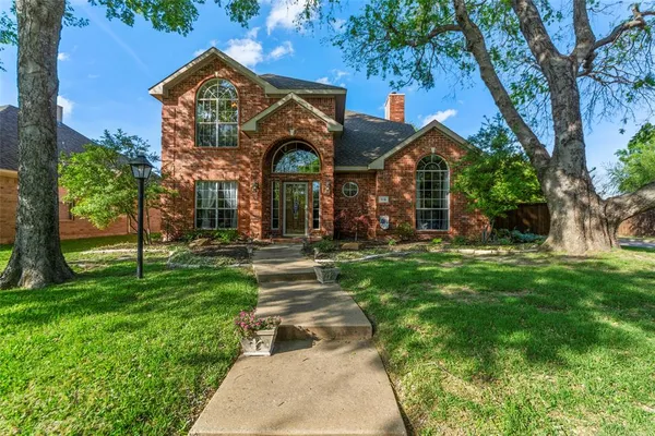 $519,000 | 119 San Mateo Court, Allen, TX 75013