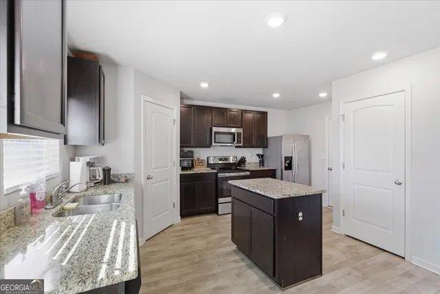 $335,000 | 2309 Burnett Lane, McDonough, GA 30253