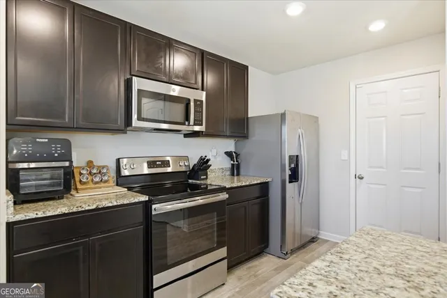 $335,000 | 2309 Burnett Lane, McDonough, GA 30253