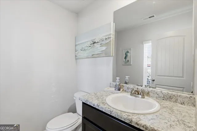 $335,000 | 2309 Burnett Lane, McDonough, GA 30253