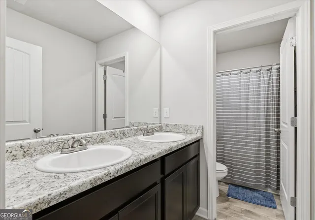 $335,000 | 2309 Burnett Lane, McDonough, GA 30253