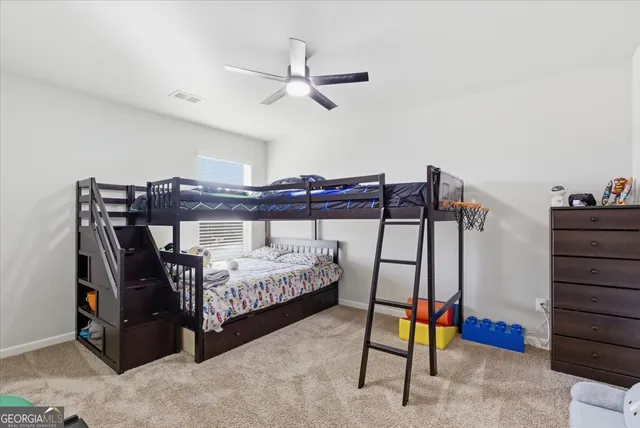 $335,000 | 2309 Burnett Lane, McDonough, GA 30253