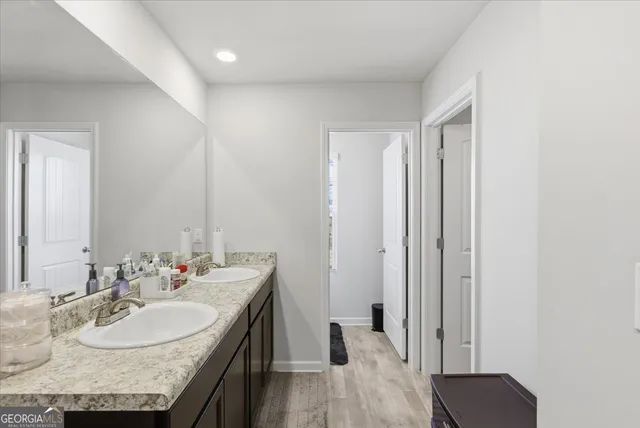 $335,000 | 2309 Burnett Lane, McDonough, GA 30253