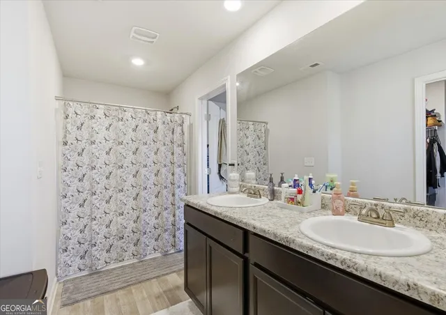 $335,000 | 2309 Burnett Lane, McDonough, GA 30253