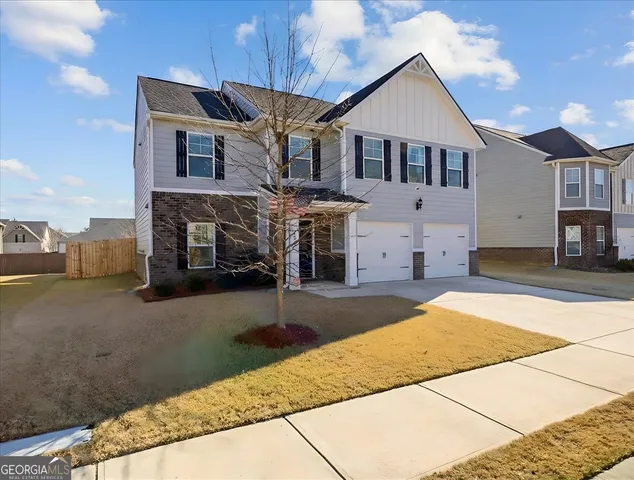 $335,000 | 2309 Burnett Lane, McDonough, GA 30253
