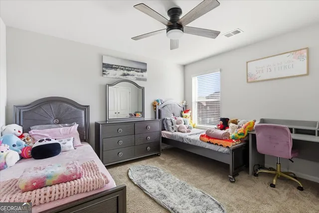 $335,000 | 2309 Burnett Lane, McDonough, GA 30253