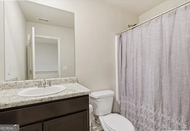 $335,000 | 2309 Burnett Lane, McDonough, GA 30253