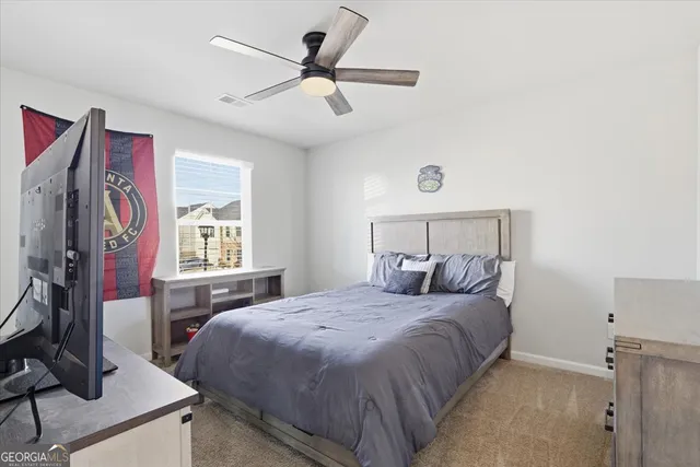 $335,000 | 2309 Burnett Lane, McDonough, GA 30253