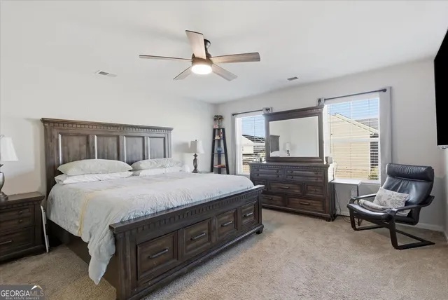 $335,000 | 2309 Burnett Lane, McDonough, GA 30253