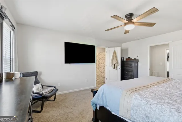 $335,000 | 2309 Burnett Lane, McDonough, GA 30253