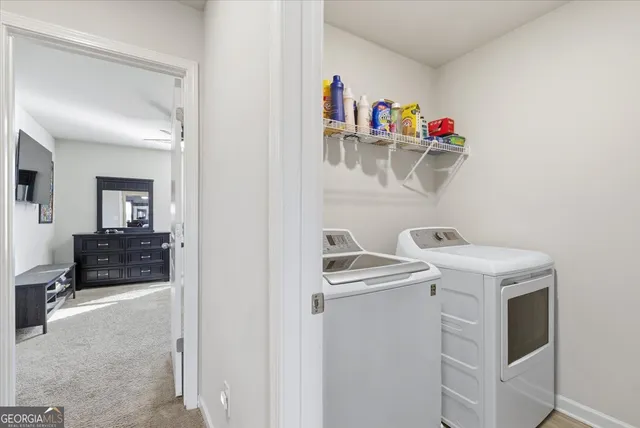 $335,000 | 2309 Burnett Lane, McDonough, GA 30253