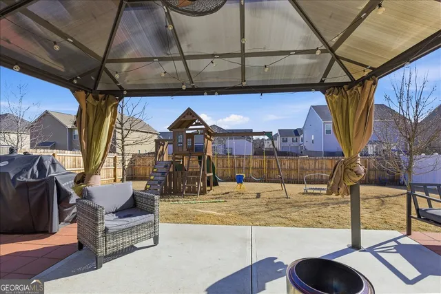 $335,000 | 2309 Burnett Lane, McDonough, GA 30253