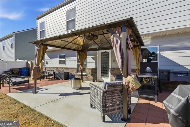 $335,000 | 2309 Burnett Lane, McDonough, GA 30253