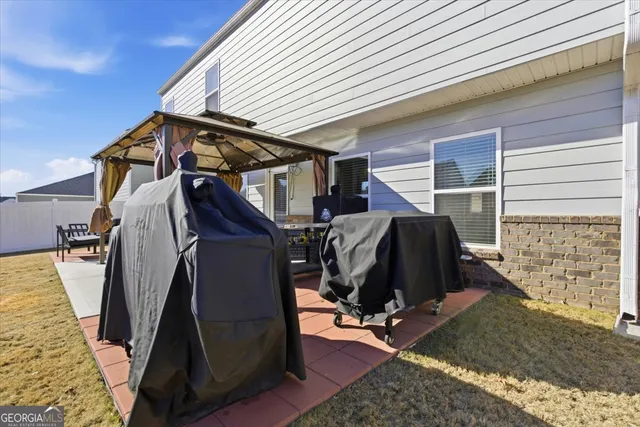 $335,000 | 2309 Burnett Lane, McDonough, GA 30253