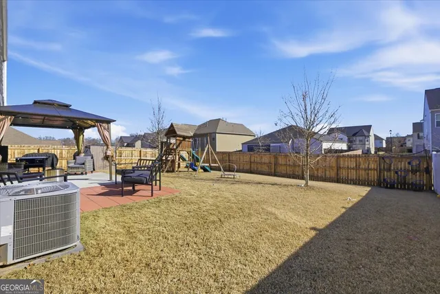 $335,000 | 2309 Burnett Lane, McDonough, GA 30253