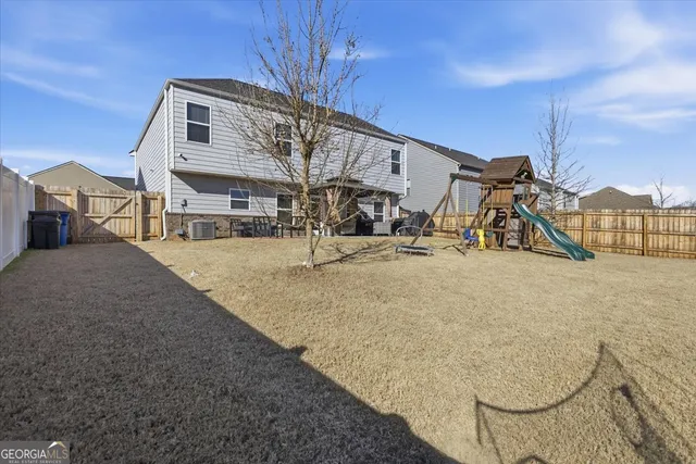 $335,000 | 2309 Burnett Lane, McDonough, GA 30253