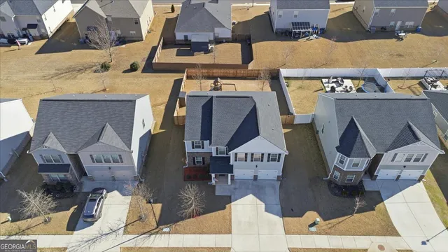 $335,000 | 2309 Burnett Lane, McDonough, GA 30253