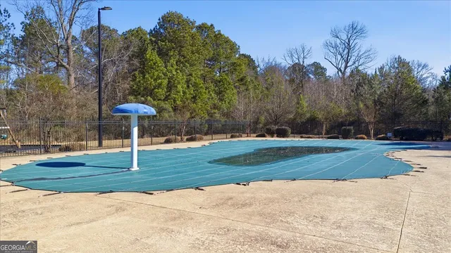 $335,000 | 2309 Burnett Lane, McDonough, GA 30253