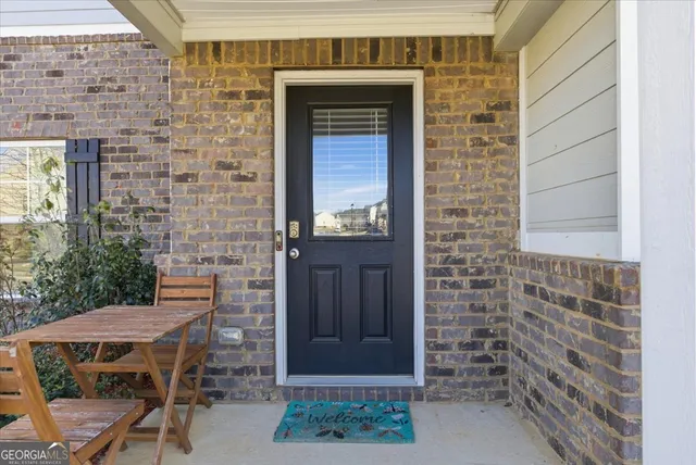 $335,000 | 2309 Burnett Lane, McDonough, GA 30253