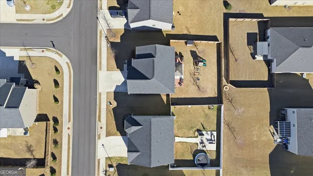 $335,000 | 2309 Burnett Lane, McDonough, GA 30253