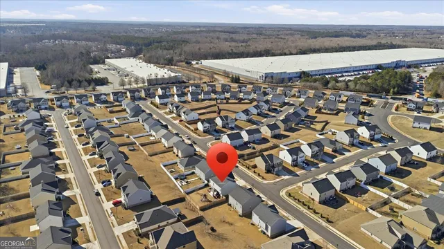 $335,000 | 2309 Burnett Lane, McDonough, GA 30253