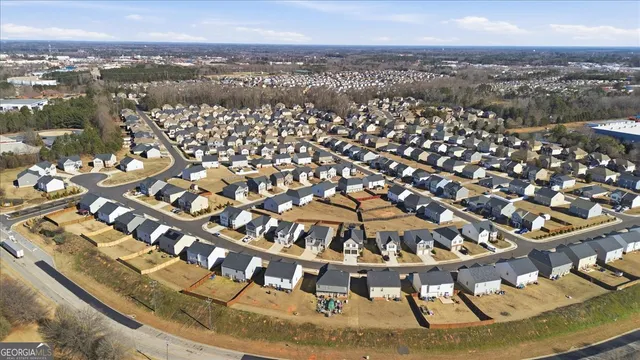 $335,000 | 2309 Burnett Lane, McDonough, GA 30253