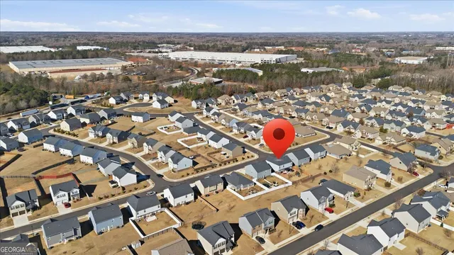 $335,000 | 2309 Burnett Lane, McDonough, GA 30253