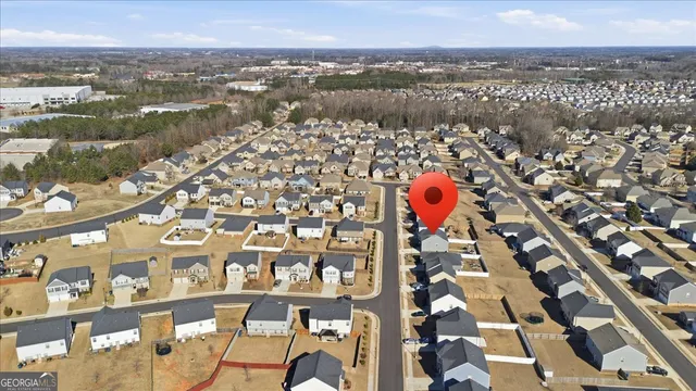 $335,000 | 2309 Burnett Lane, McDonough, GA 30253