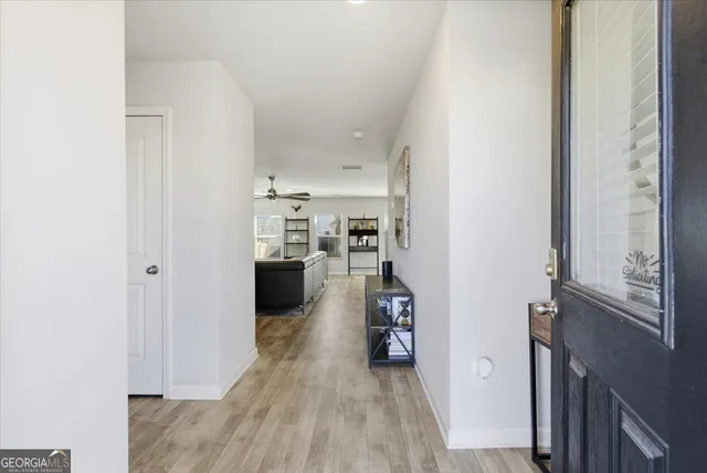 $335,000 | 2309 Burnett Lane, McDonough, GA 30253