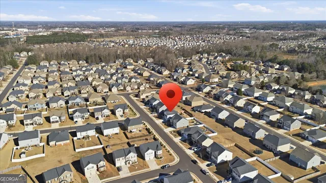 $335,000 | 2309 Burnett Lane, McDonough, GA 30253