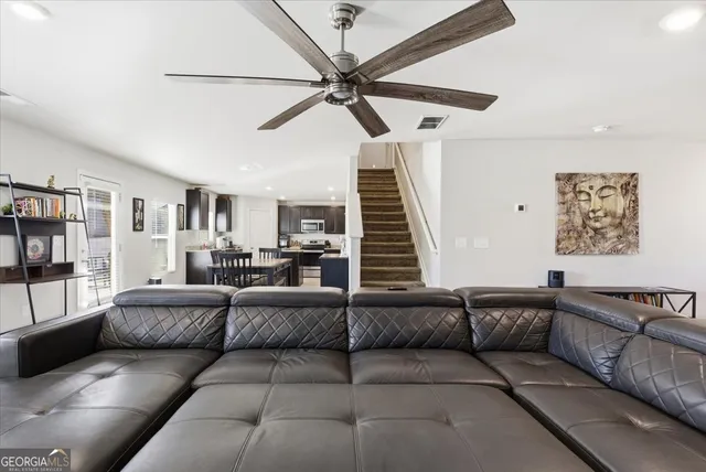 $335,000 | 2309 Burnett Lane, McDonough, GA 30253