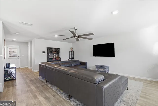 $335,000 | 2309 Burnett Lane, McDonough, GA 30253