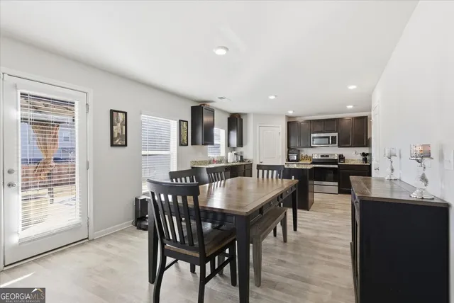 $335,000 | 2309 Burnett Lane, McDonough, GA 30253