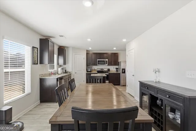 $335,000 | 2309 Burnett Lane, McDonough, GA 30253