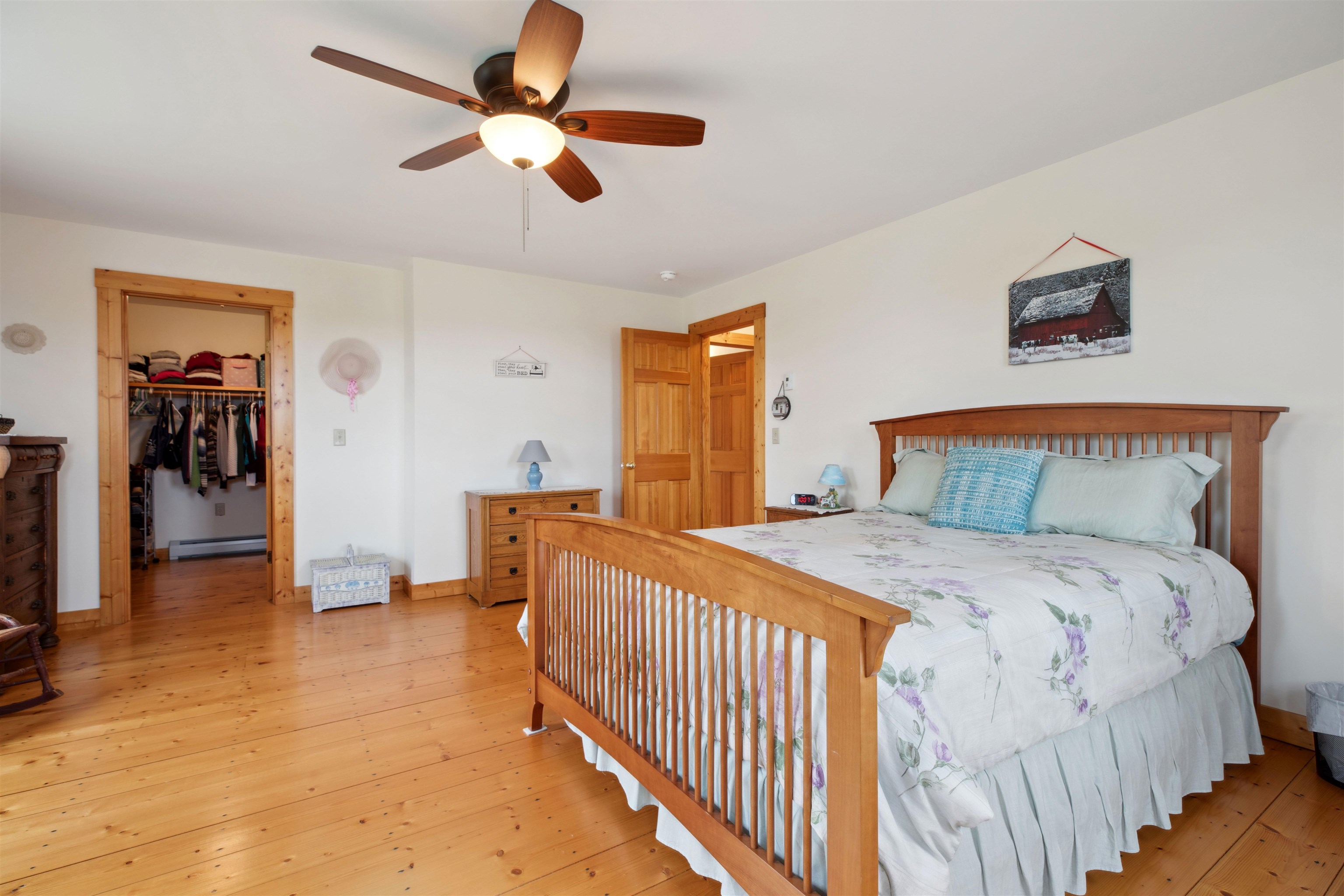 884 Leroux Road Wheelock, VT 05851 - Photo 29 of 44