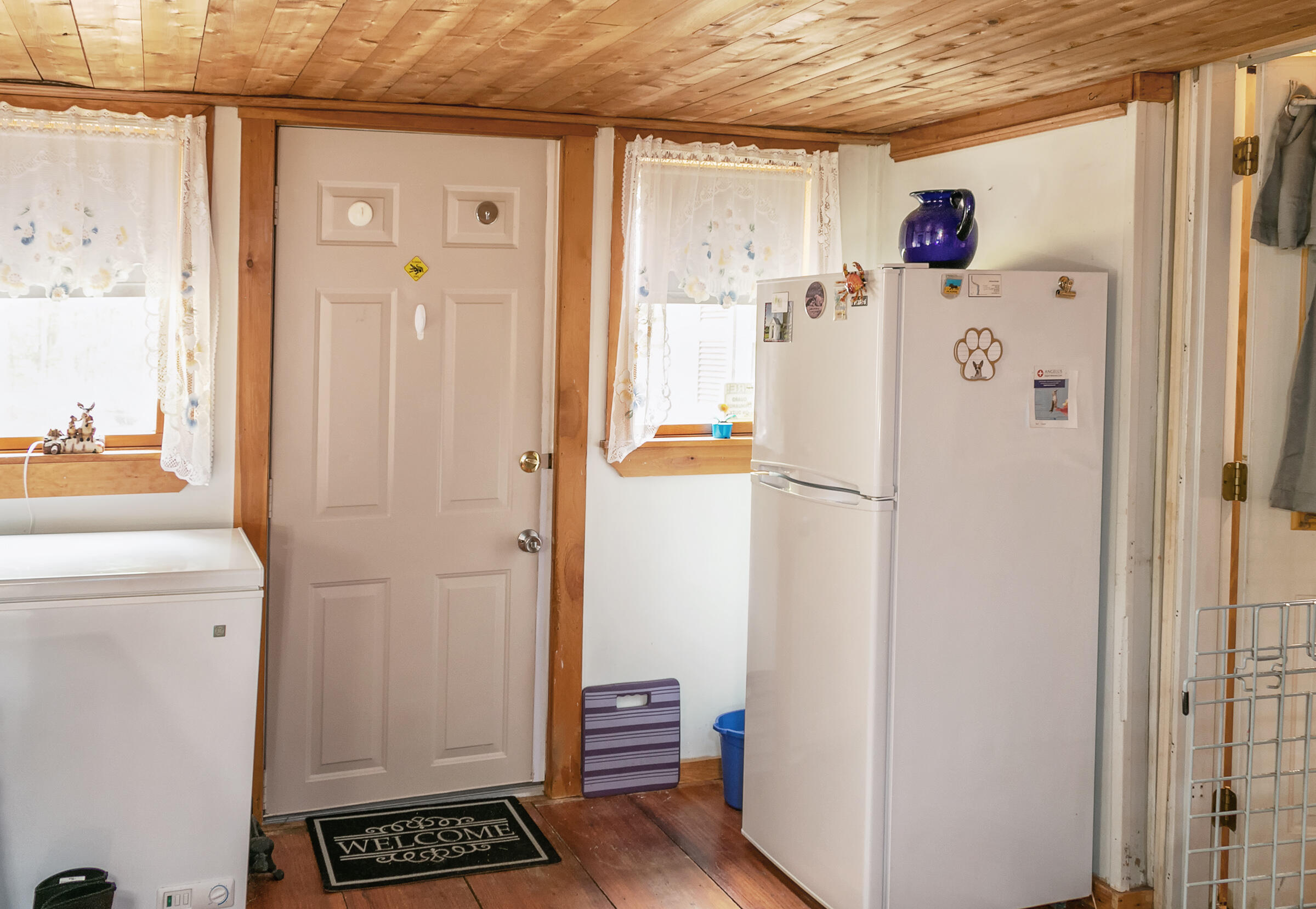 285 Old North Berwick Road Lyman, ME 04002 - Photo 12 of 15 Addition/Bedroom 3