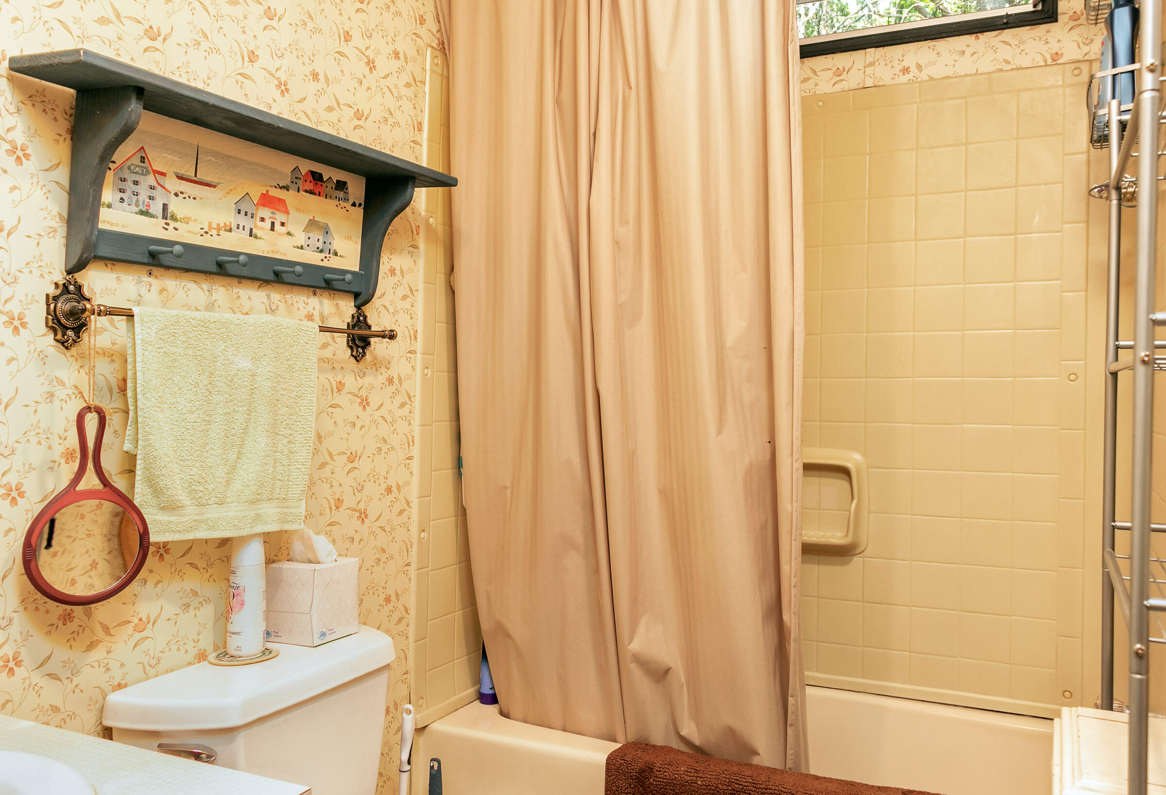 285 Old North Berwick Road Lyman, ME 04002 - Photo 13 of 15 Full Bath 2