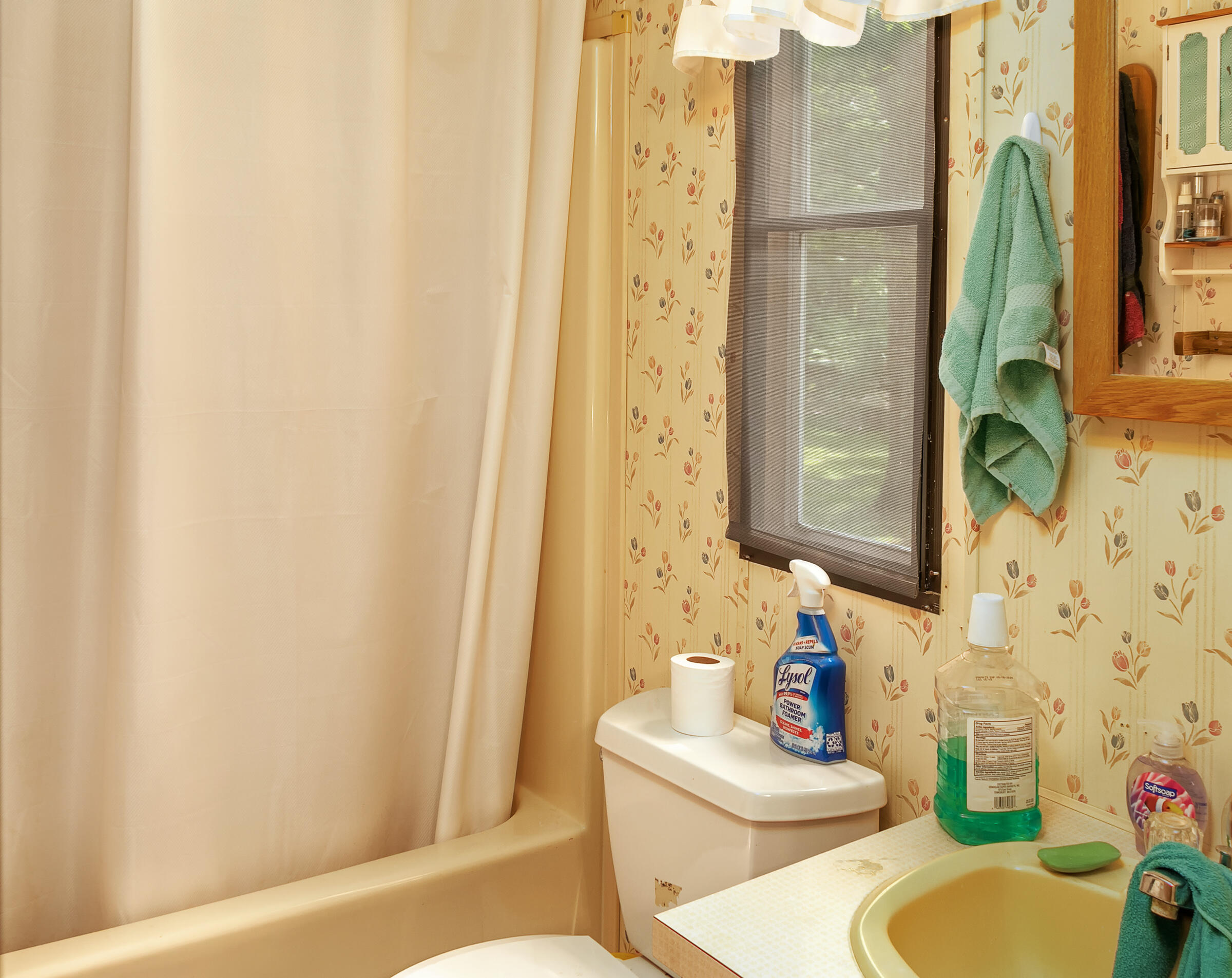 285 Old North Berwick Road Lyman, ME 04002 - Photo 9 of 15 Primary Bath