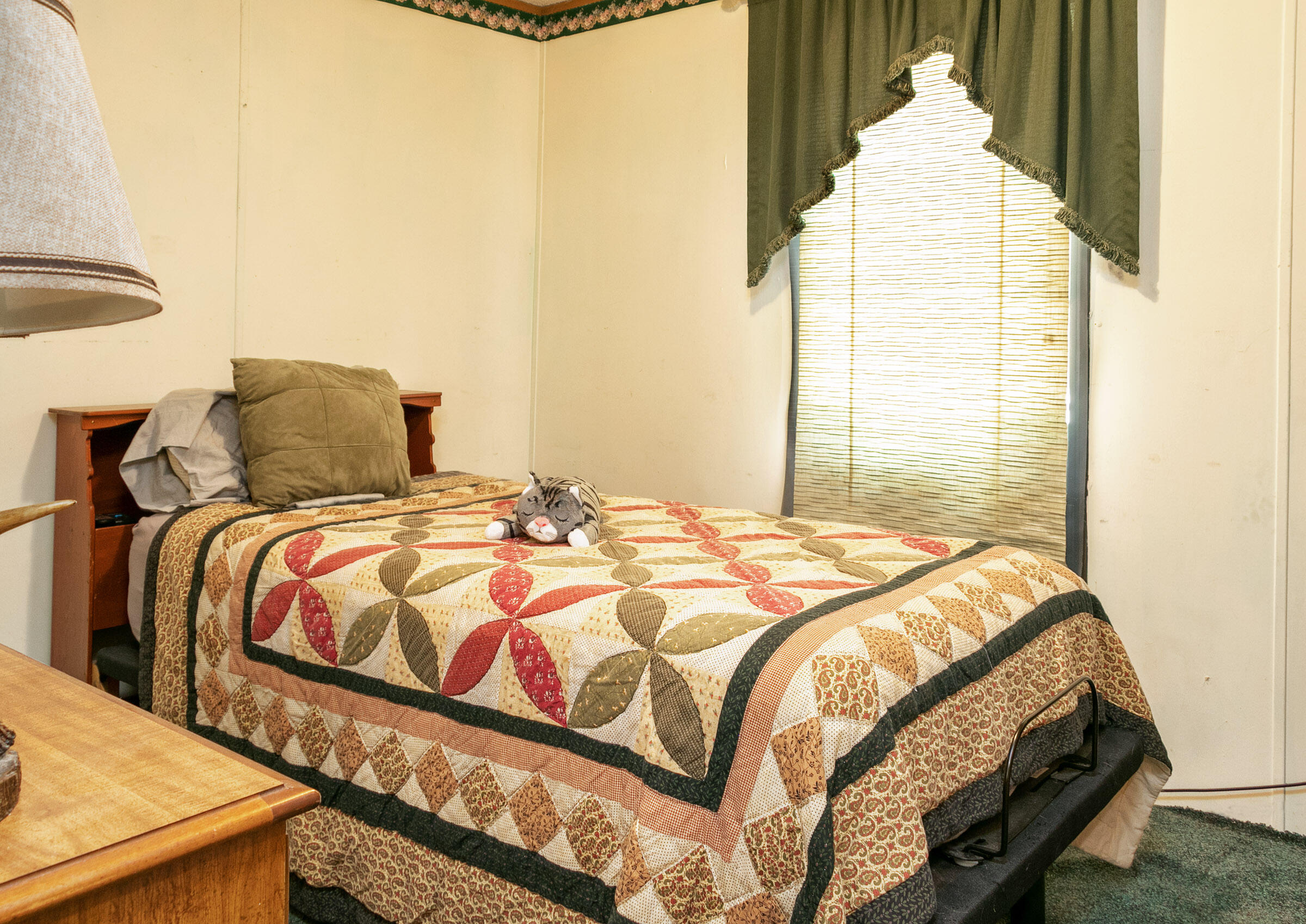 285 Old North Berwick Road Lyman, ME 04002 - Photo 10 of 15 Bedroom 2