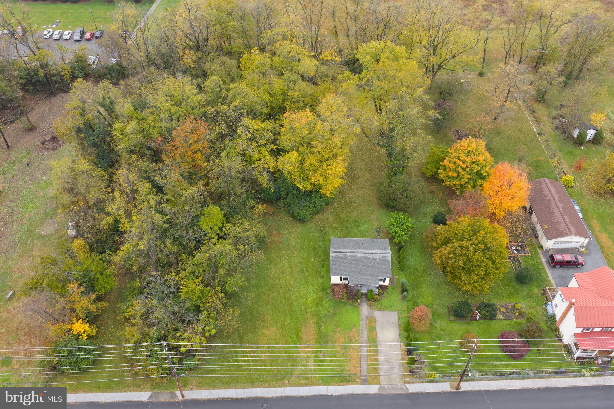 219 Josephine Street Berryville, VA 22611 - Photo 25 of 26